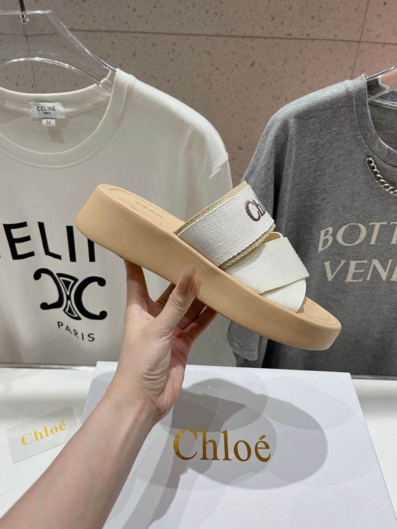 Chloe Sandals